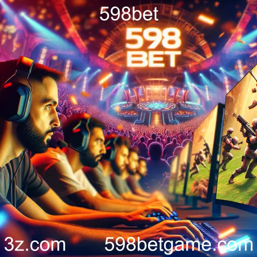 A Ascensão dos E-Sports: Uma Nova Era dos Jogos Competitivos